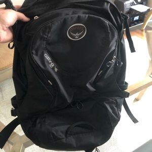 Osprey backpack ozone 46